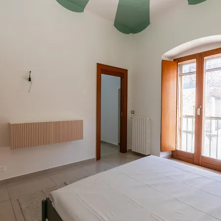 Il Viccio アパート