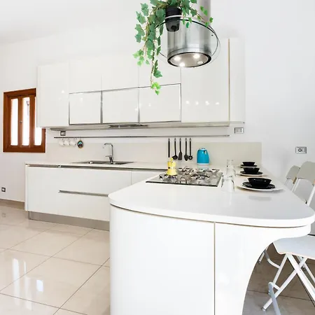アパート Il Viccio Palo del Colle